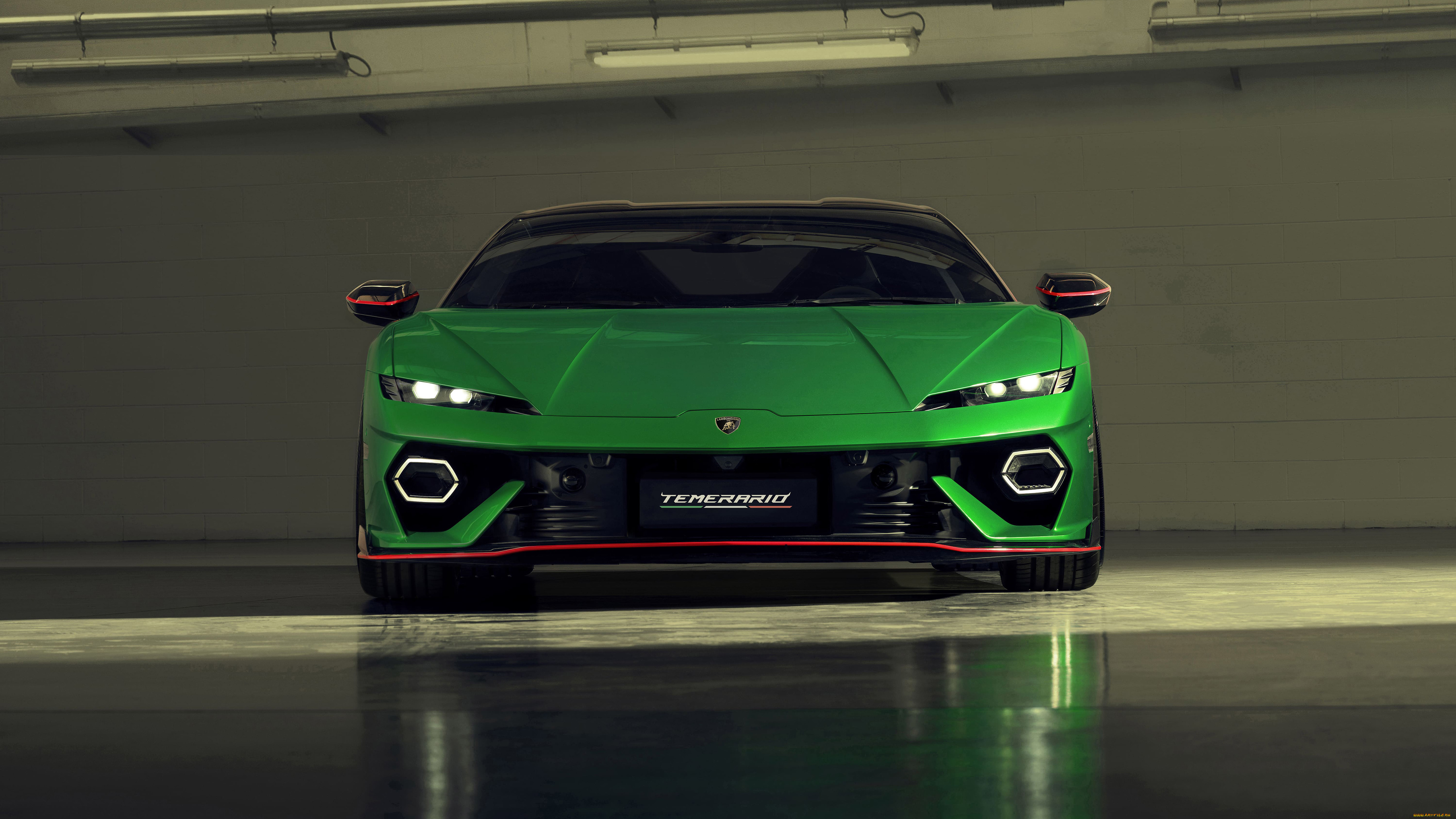, lamborghini, temerario, alleggerita, package, 2025